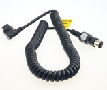 Cable Propac Canon
